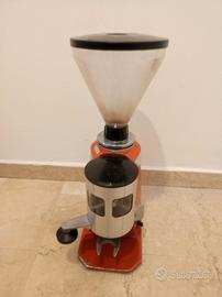 Macinacaffè Vintage Mazzer 