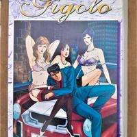 Gigolo Rarissima Vhs Anime delle DokiDoki Collecti