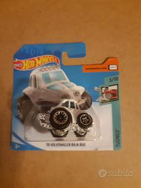 Hot wheels scala 1:64 varie confezionate