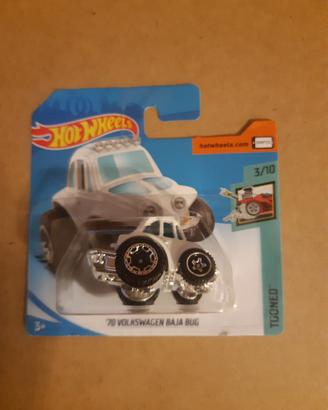 Hot wheels scala 1:64 varie confezionate