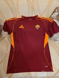 Maglia Home As Roma