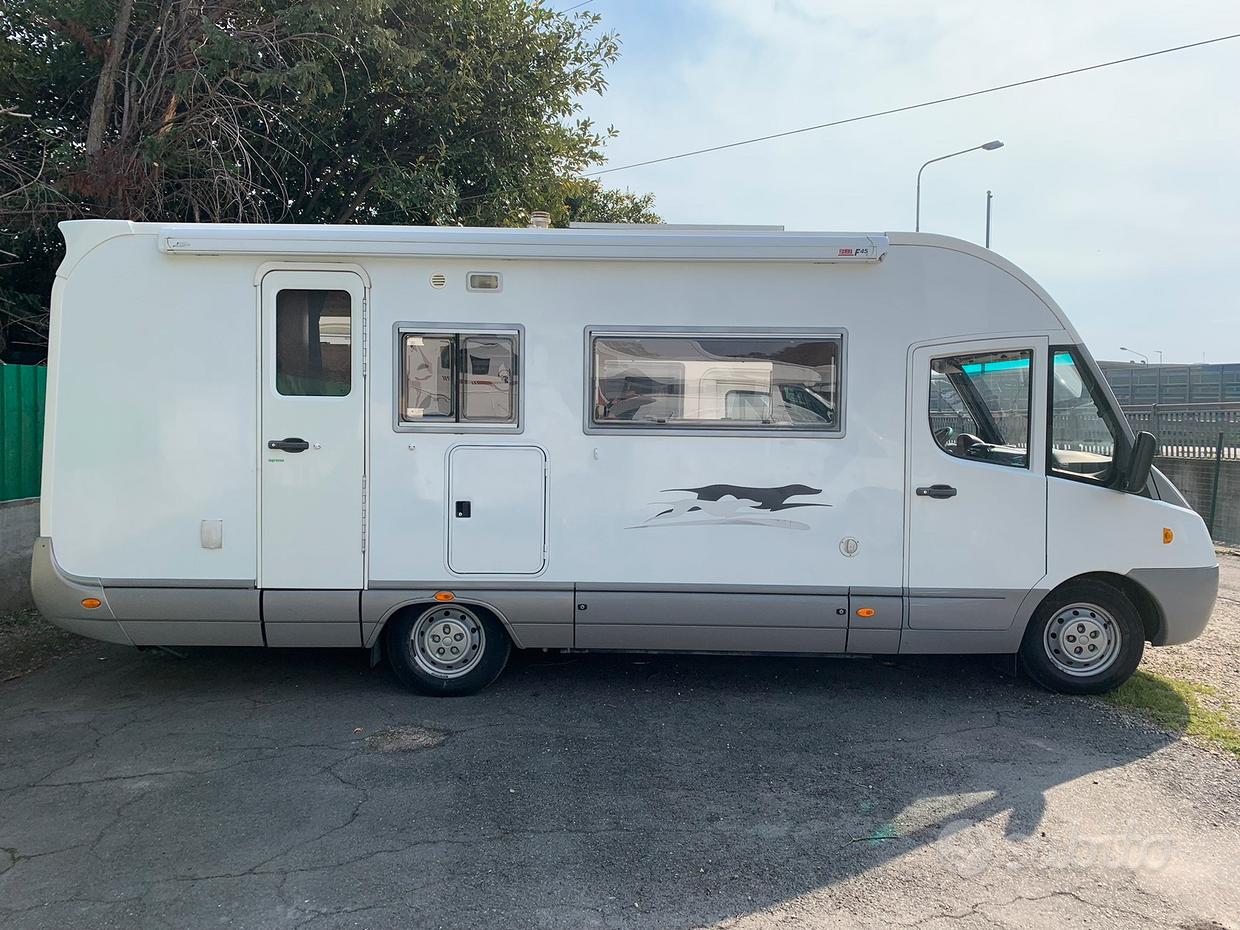 Stufa truma - Caravan e Camper In vendita a Reggio Emilia