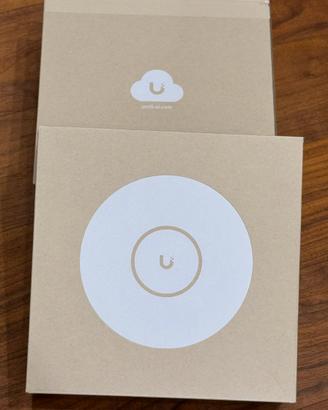Access point UBIQUITI U6 PRO