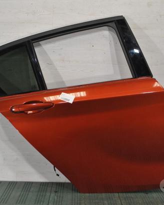 BMW serie 1 F20 Porta posteriore destra