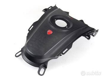 Coperchio serbatoio centrale DUCATI Hyperstrada 82