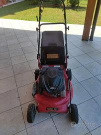 Tagliaerba Taurus trazionato