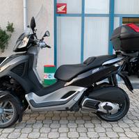 PIAGGIO MP3 300 YOURBAN - Rif.446