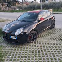 Alfa romeo mito 1.3 JTDM 85cv ANCHE NEOPATENTATI