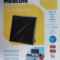 Antenna TV Meliconi