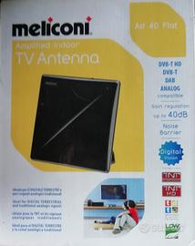 Antenna TV Meliconi