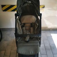 Passeggino leggero Mon