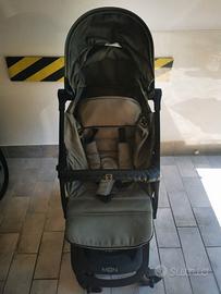 Passeggino leggero Mon