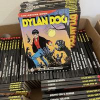 Collezione fumetti Dylan dog