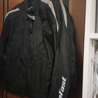 Giacca da moto uomo befast taglia s