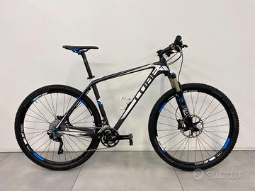 MTB Cube Reaction GTC SL (Usata)