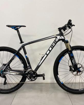 MTB Cube Reaction GTC SL (Usata)