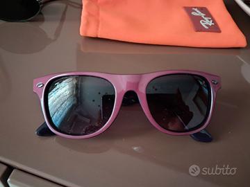 Occhiali Rayban bambino