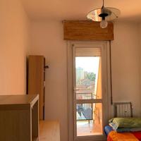 Camera singola per studenti