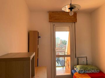 Camera singola per studenti