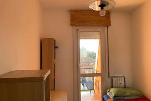 Camera singola per studenti