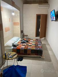 Monovano ristrutturato e centrale