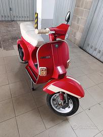 vespa 50 pks 