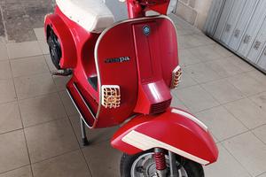 vespa 50 pks 