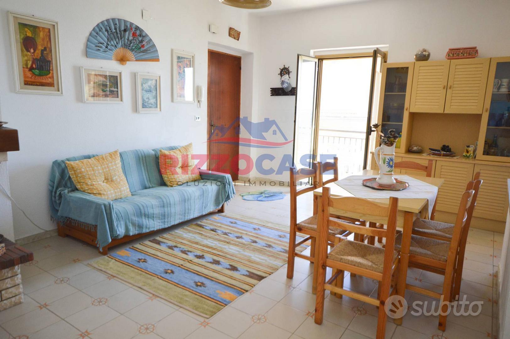 Appartamento – Crosia, Mirto - Vista 4