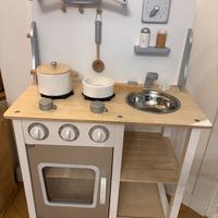 Cucina New Classc Toys