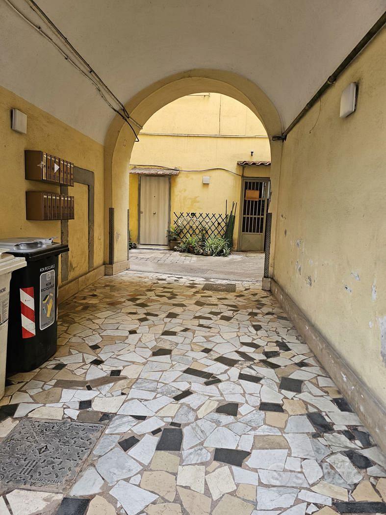 Appartamento – Napoli, San Carlo all'Arena, Municipalità 3 - Vista 2