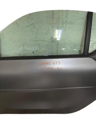 PORTIERA ANTERIORE SINISTRA SMART Fortwo Coupé (W