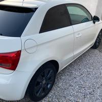 Audi A1 1.4 TFSI cambio s tronic
