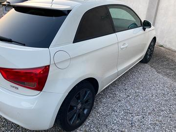 Audi A1 1.4 TFSI cambio s tronic