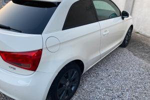 Audi A1 1.4 TFSI cambio s tronic