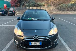 citroen ds3 decapottabile