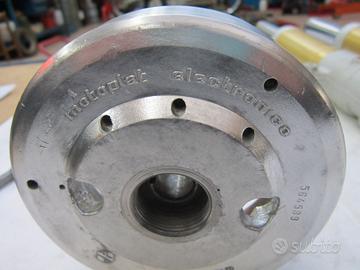 Volano Parte Rotante Motoplat codice 564589