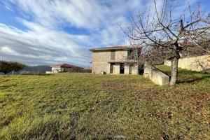 Rustico/Casale/Corte Fiuggi [V1091VRG]