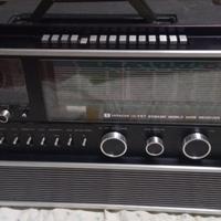 radio hitachi word wide kh-5000