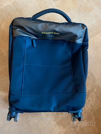 Trolley Mandarina Duck 43x40x20 semirig