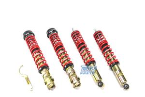 KIT SOSPENSIONE FILETTATA EIBACH MTS VOLKSWAGEN VW