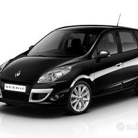 Ricambi renault scenic x mood