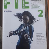 FTE 2 Quantum Libro fisica 4 anno