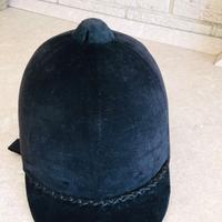 Cappello x Equitazione CAP