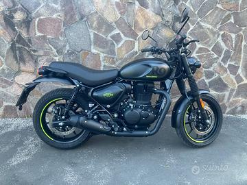 Royal Enfield HNTR 350