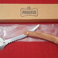 Rasoio a mano libera Proraso Nuovo 