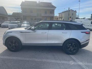 RANGE ROVER VELAR