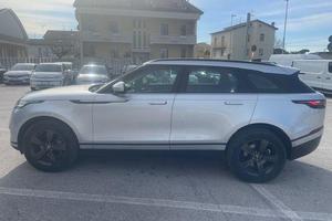 RANGE ROVER VELAR