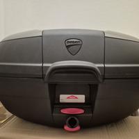 Top Case Ducati Multistrada 1260