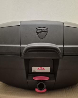 Top Case Ducati Multistrada 1260 Baule