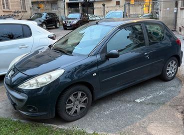 Peugeot 206 Plus